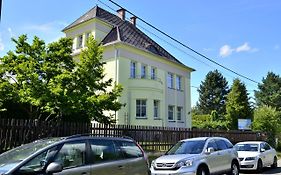 Vila Kateřina